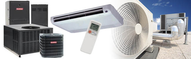 Mantenimiento de aire acondicionado